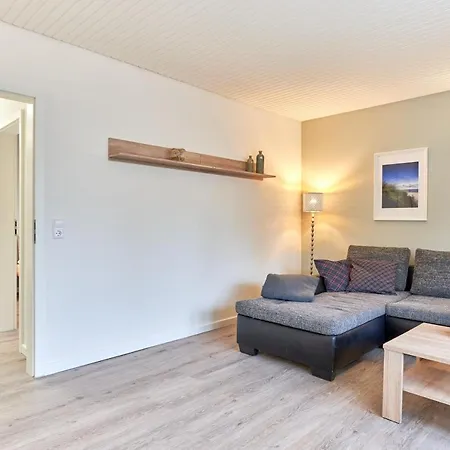 Apartamento Seezeit *