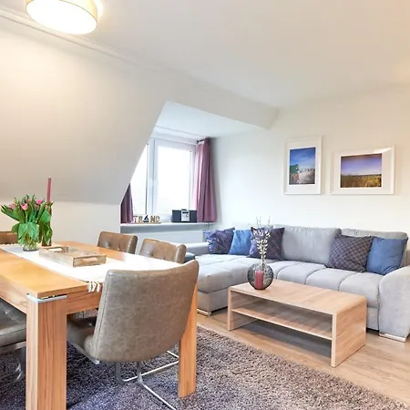 Seezeit Apartamento *
