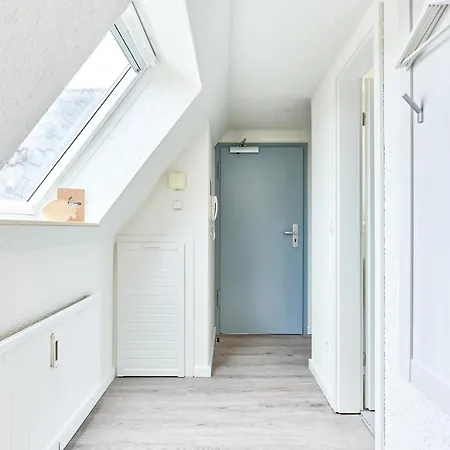 Apartamento Seezeit Timmendorfer Strand