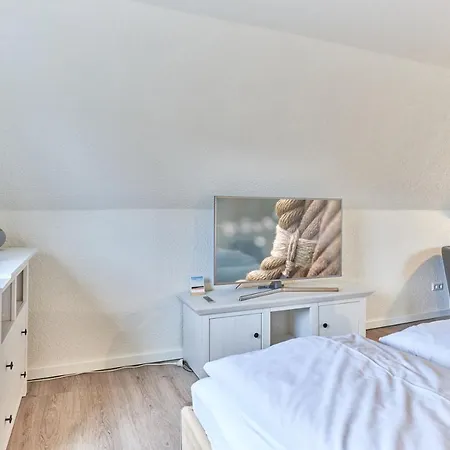 Seezeit 蒂门多弗施特兰德