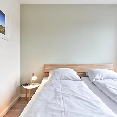 Seezeit 蒂门多弗施特兰德