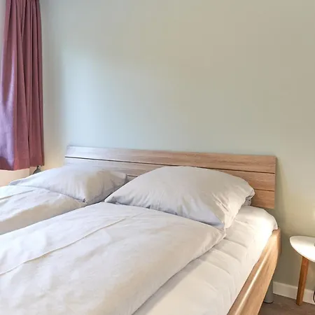 Apartamento Seezeit Timmendorfer Strand