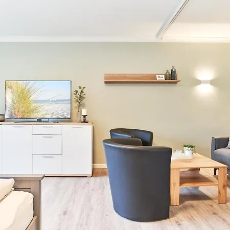 Seezeit Apartamento *