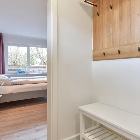 公寓 Seezeit 蒂门多弗施特兰德