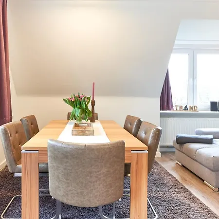 Seezeit * 蒂门多弗施特兰德