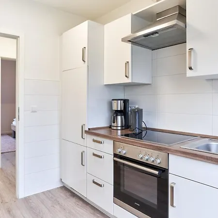 Seezeit 蒂门多弗施特兰德