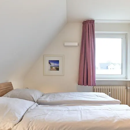 Apartamento Seezeit