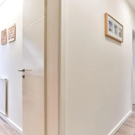 Apartamento Seezeit