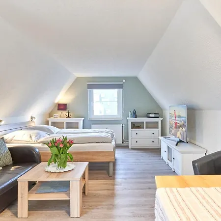 Apartamento Seezeit
