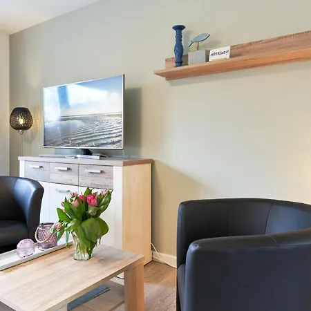 Seezeit Apartamento *