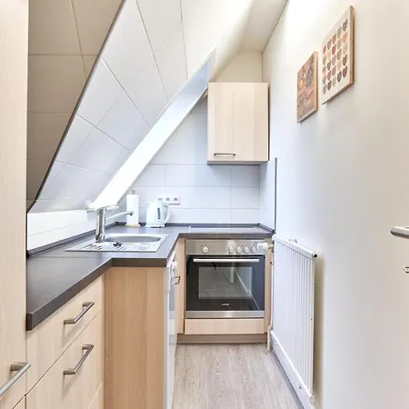 Seezeit * 蒂门多弗施特兰德