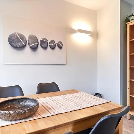 Apartamento Seezeit *