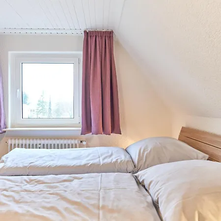 Seezeit Apartamento Timmendorfer Strand