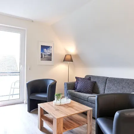 Seezeit Apartamento *