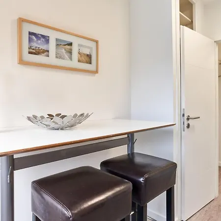 Seezeit Lägenhet Timmendorfer Strand