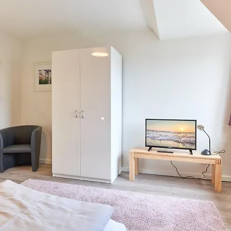 Seezeit Apartamento *