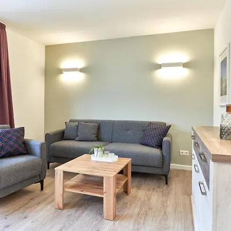 Apartamento Seezeit