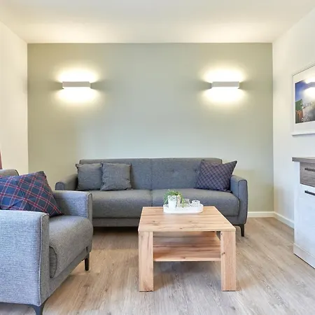 Seezeit * 蒂门多弗施特兰德