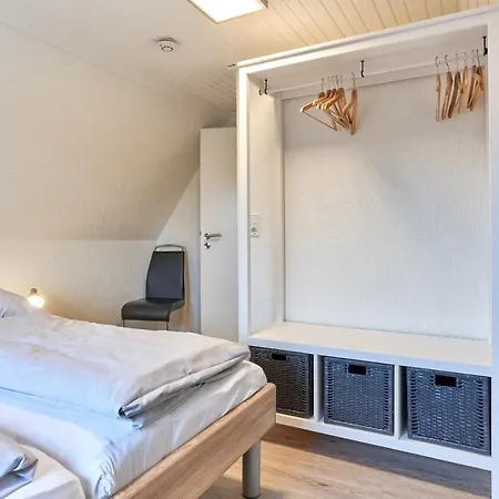 Seezeit Apartamento *