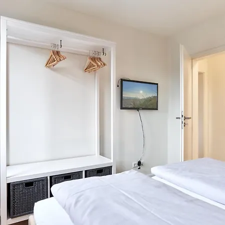 Apartamento Seezeit