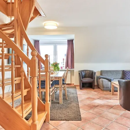 Apartamento Seezeit *