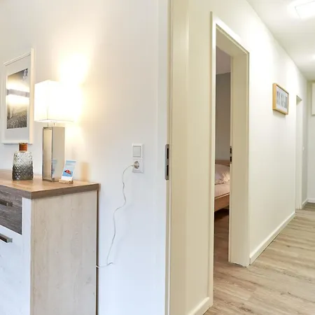 Seezeit * 蒂门多弗施特兰德