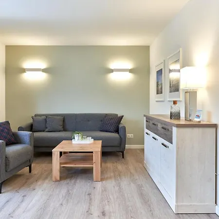 Seezeit 蒂门多弗施特兰德