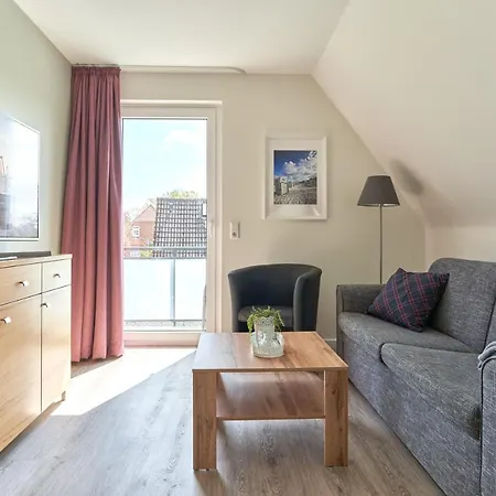 Seezeit Apartamento Timmendorfer Strand