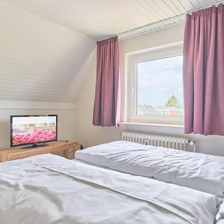 Seezeit Apartamento *