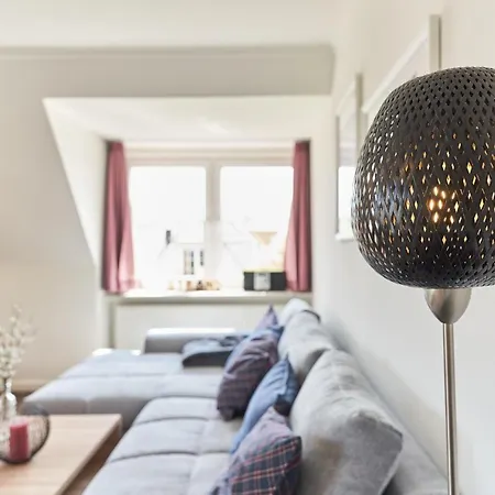 Seezeit Apartamento