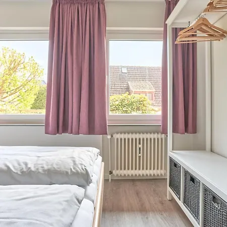 Apartamento Seezeit