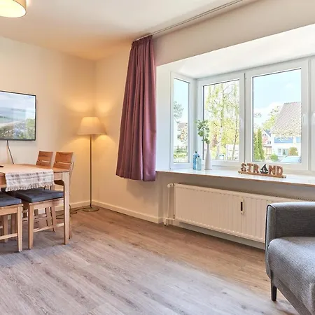 Seezeit Apartamento