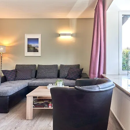 Apartamento Seezeit Timmendorfer Strand