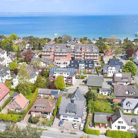 Apartamento Seezeit Timmendorfer Strand