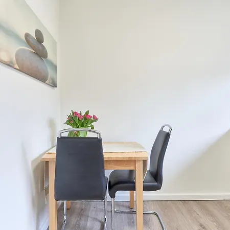 Apartamento Seezeit