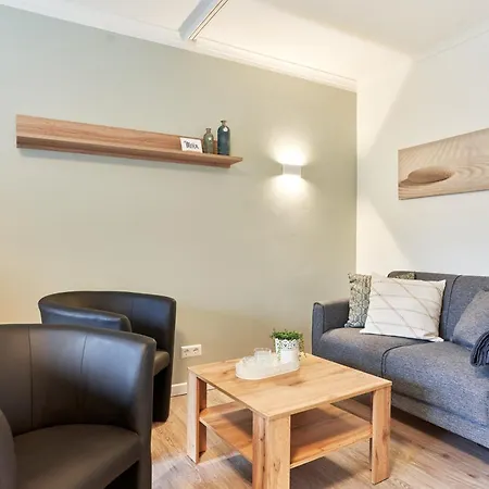 Seezeit Apartamento Timmendorfer Strand