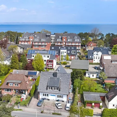 Seezeit * 蒂门多弗施特兰德