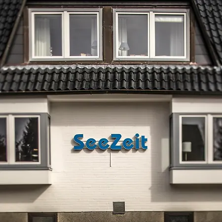 Seezeit 蒂门多弗施特兰德