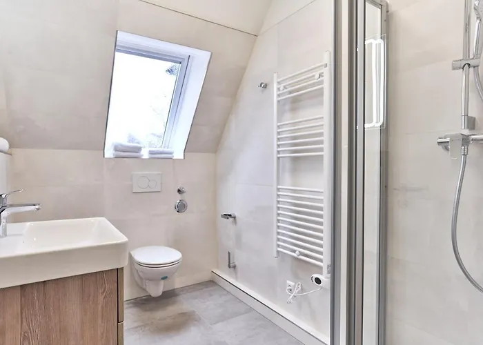 Apartamento Seezeit Timmendorfer Strand