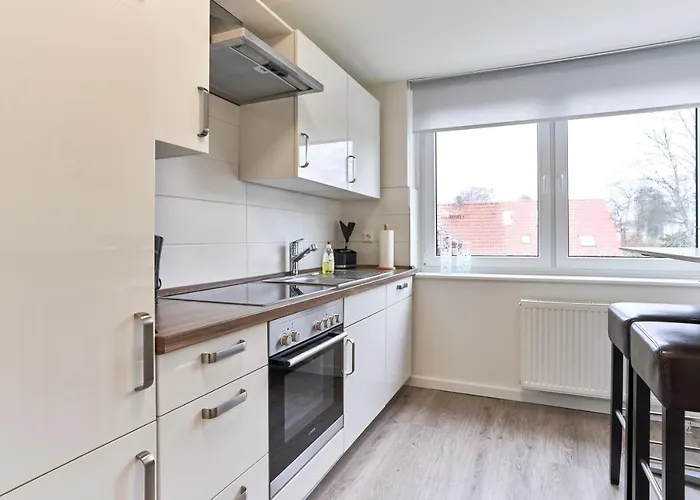 Seezeit Apartamento Timmendorfer Strand