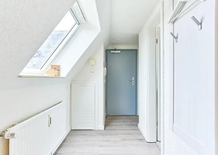 Apartamento Seezeit Timmendorfer Strand