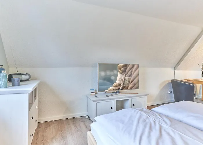 Seezeit Timmendorfer Strand