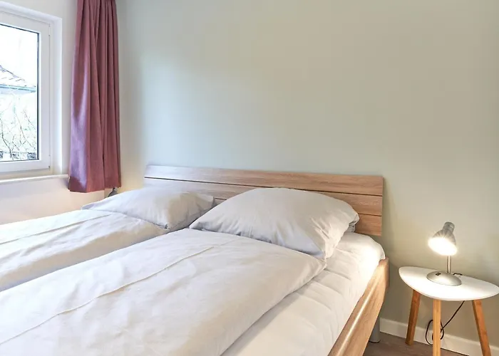 Apartamento Seezeit Timmendorfer Strand