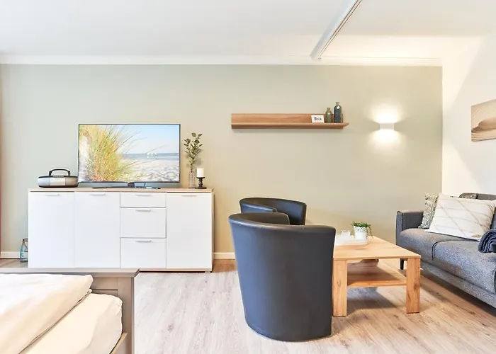 Seezeit Apartamento *