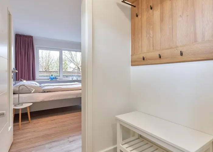 Apartamento Seezeit Timmendorfer Strand