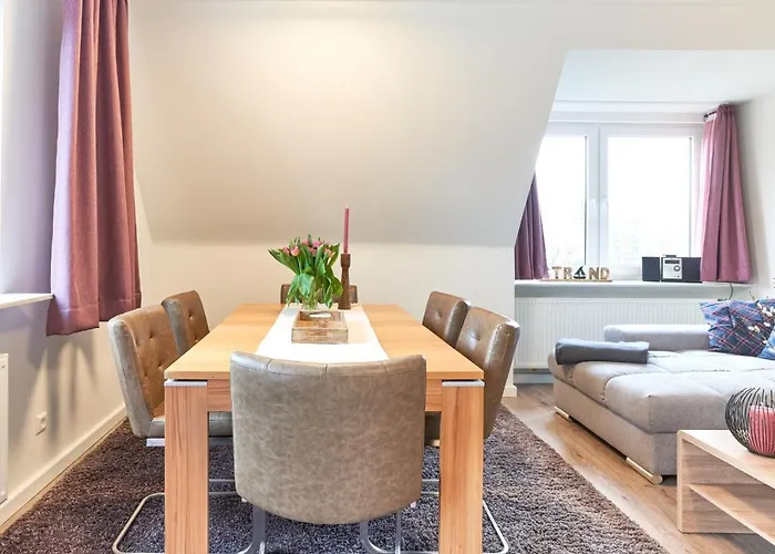 Seezeit * Timmendorfer Strand