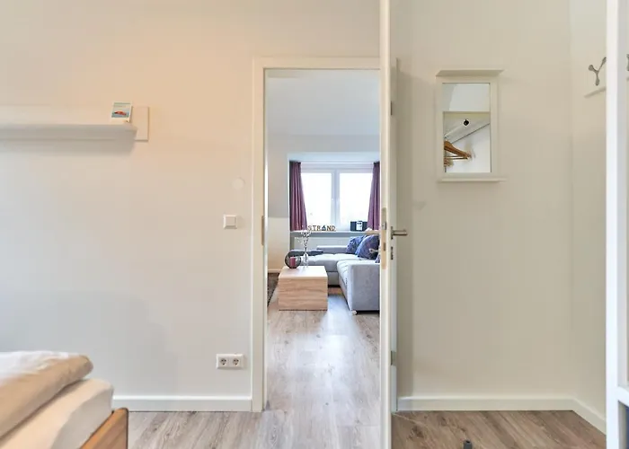 Seezeit Timmendorfer Strand