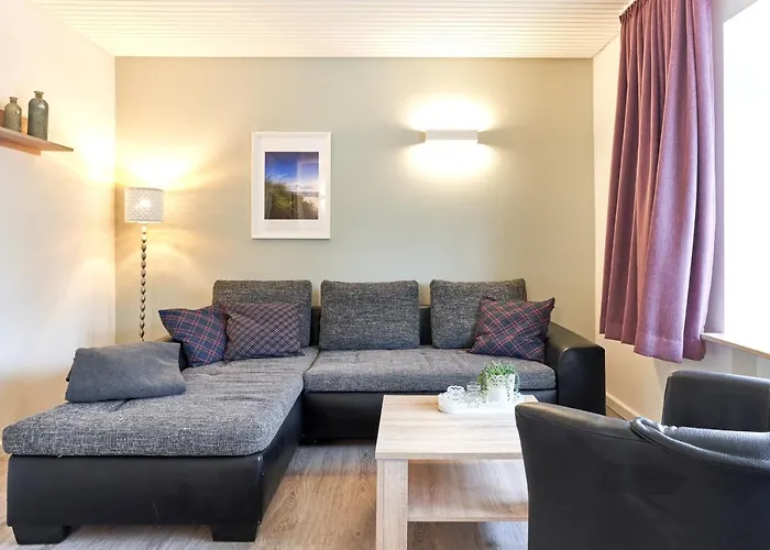 Seezeit Apartamento Timmendorfer Strand