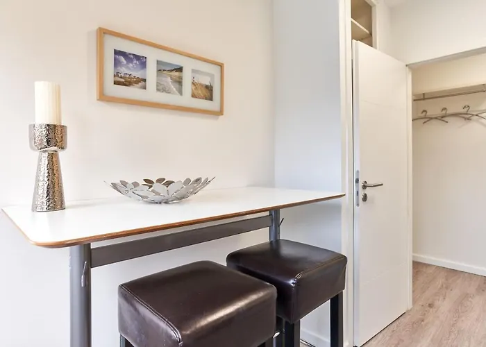 Seezeit Apartamento Timmendorfer Strand