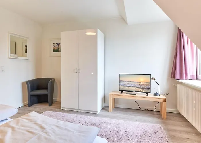 Seezeit Apartamento *